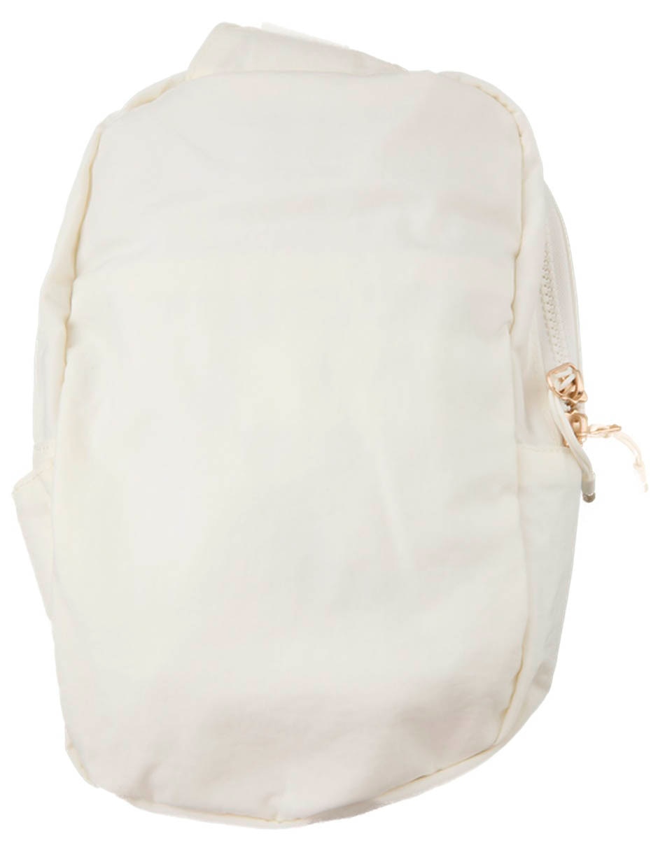 Inactivo bolsa , blanco, unitalla 3