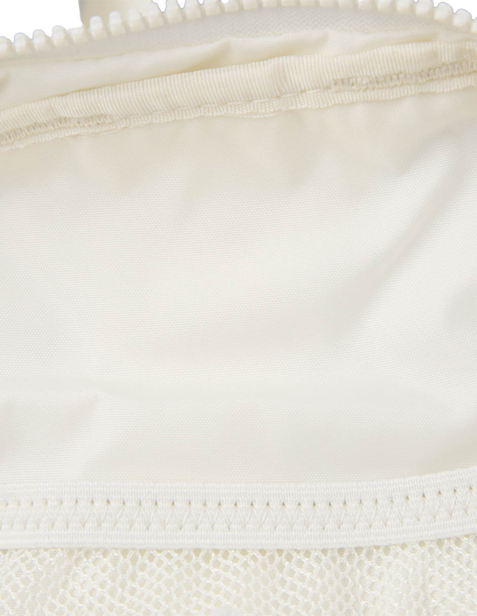 Inactivo bolsa , blanco, unitalla 4