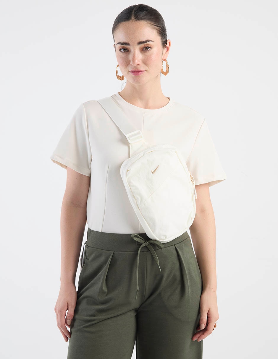 Inactivo bolsa , blanco, unitalla 5