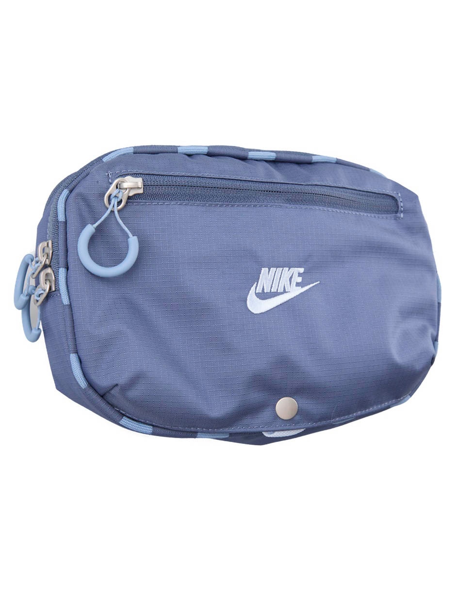 Inactivo bolsa mo, azul, unitalla 2