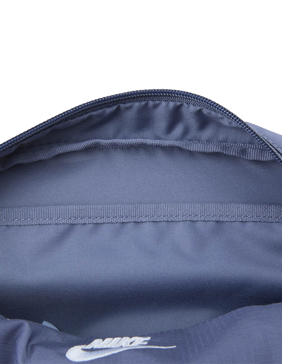Inactivo bolsa mo, azul, unitalla 4