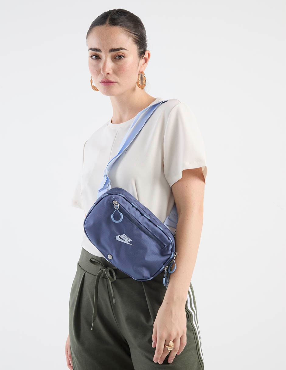 Inactivo bolsa mo, azul, unitalla 6