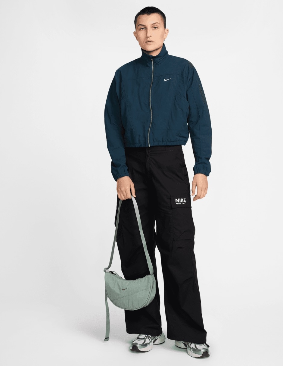 Bolsa crossbody para mujer