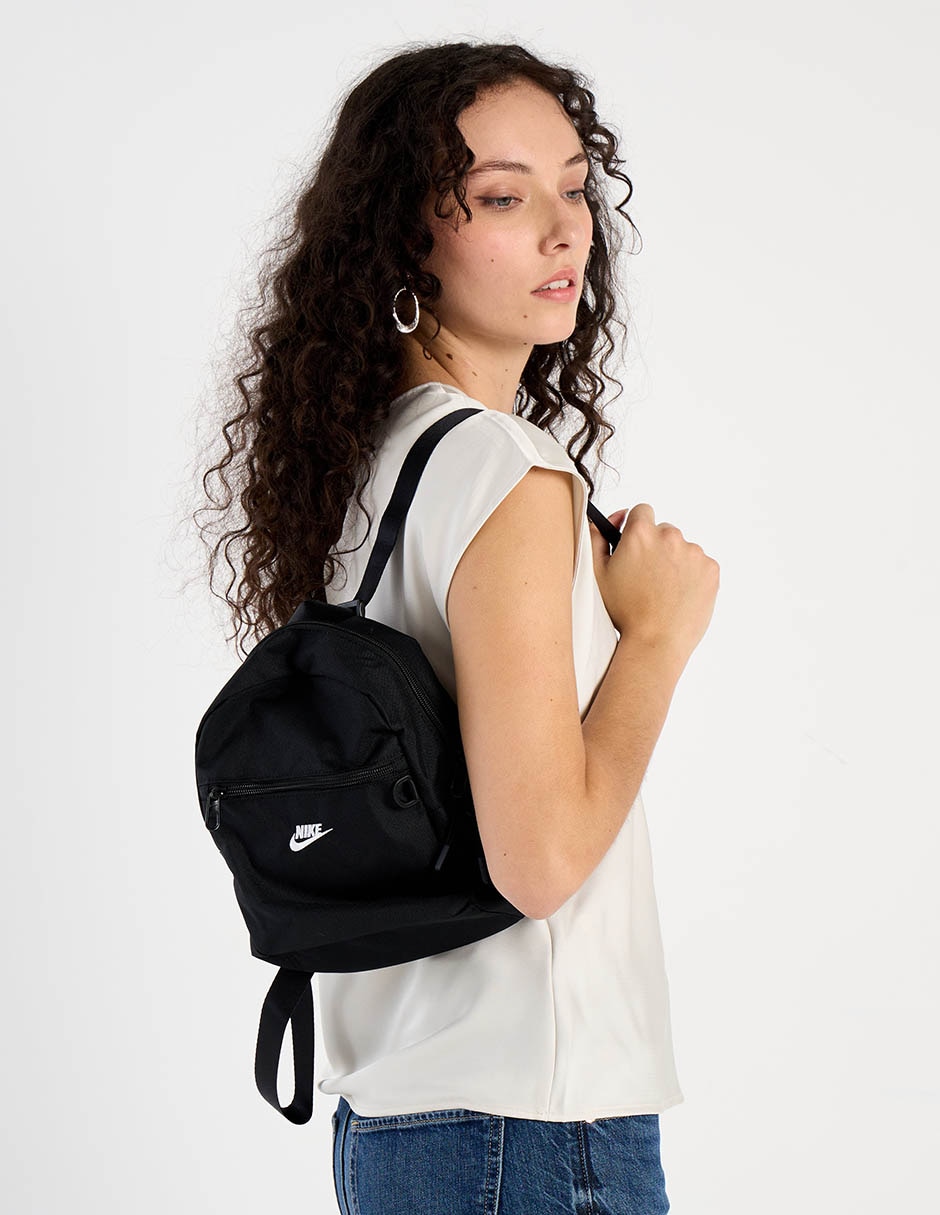 Mochila casual no aplica nk heritage mini backpack no 5