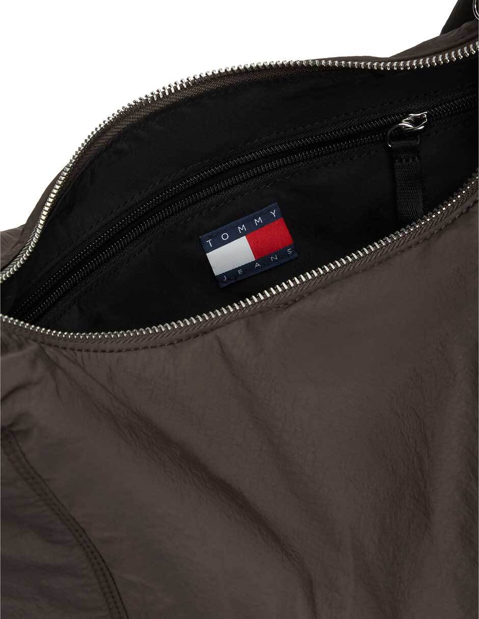 Bolsa crossbody Tommy Jeans Tjw Casual para mujer