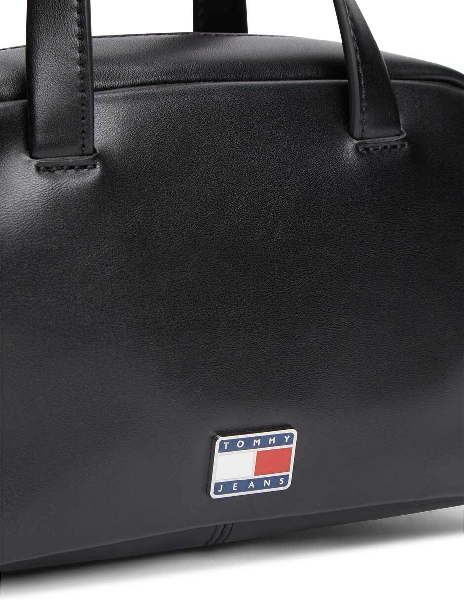 Bolsa crossbody Tommy Jeans Tjw City para mujer
