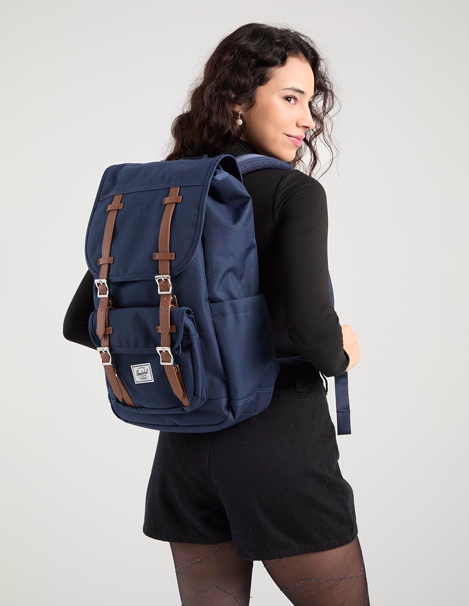 Backpack para mujer 5