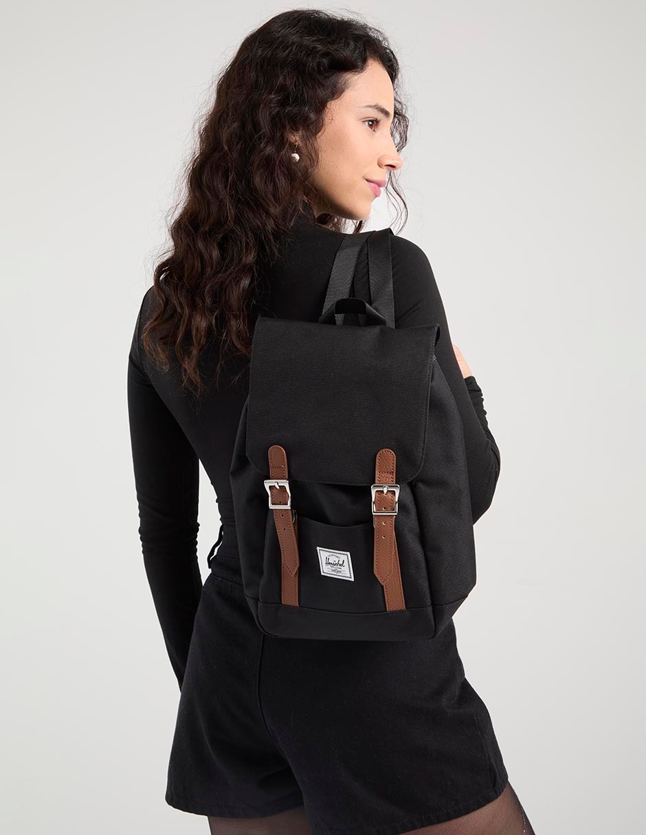 Backpack para mujer 5