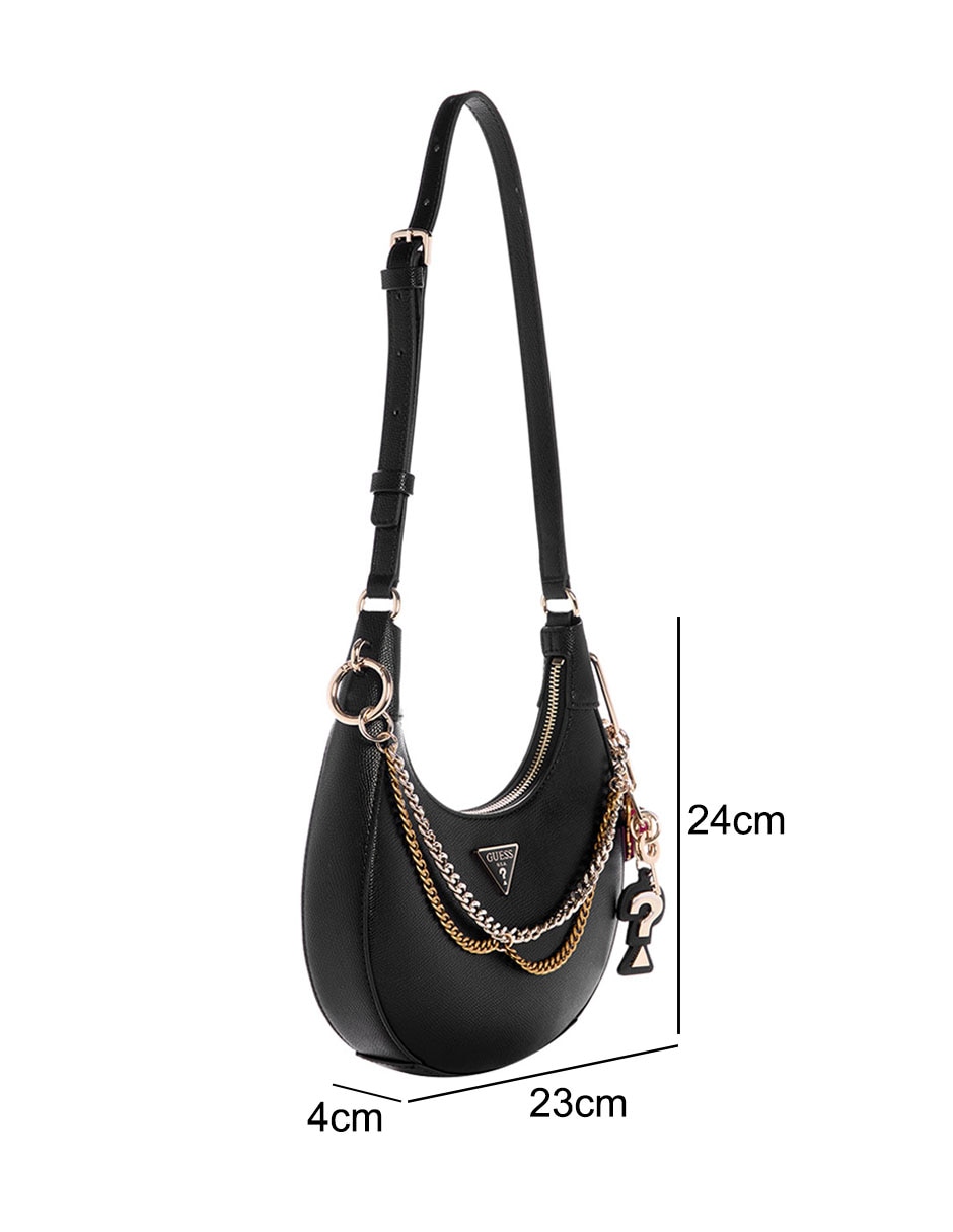 Bolsa shoulder Davina para mujer 5