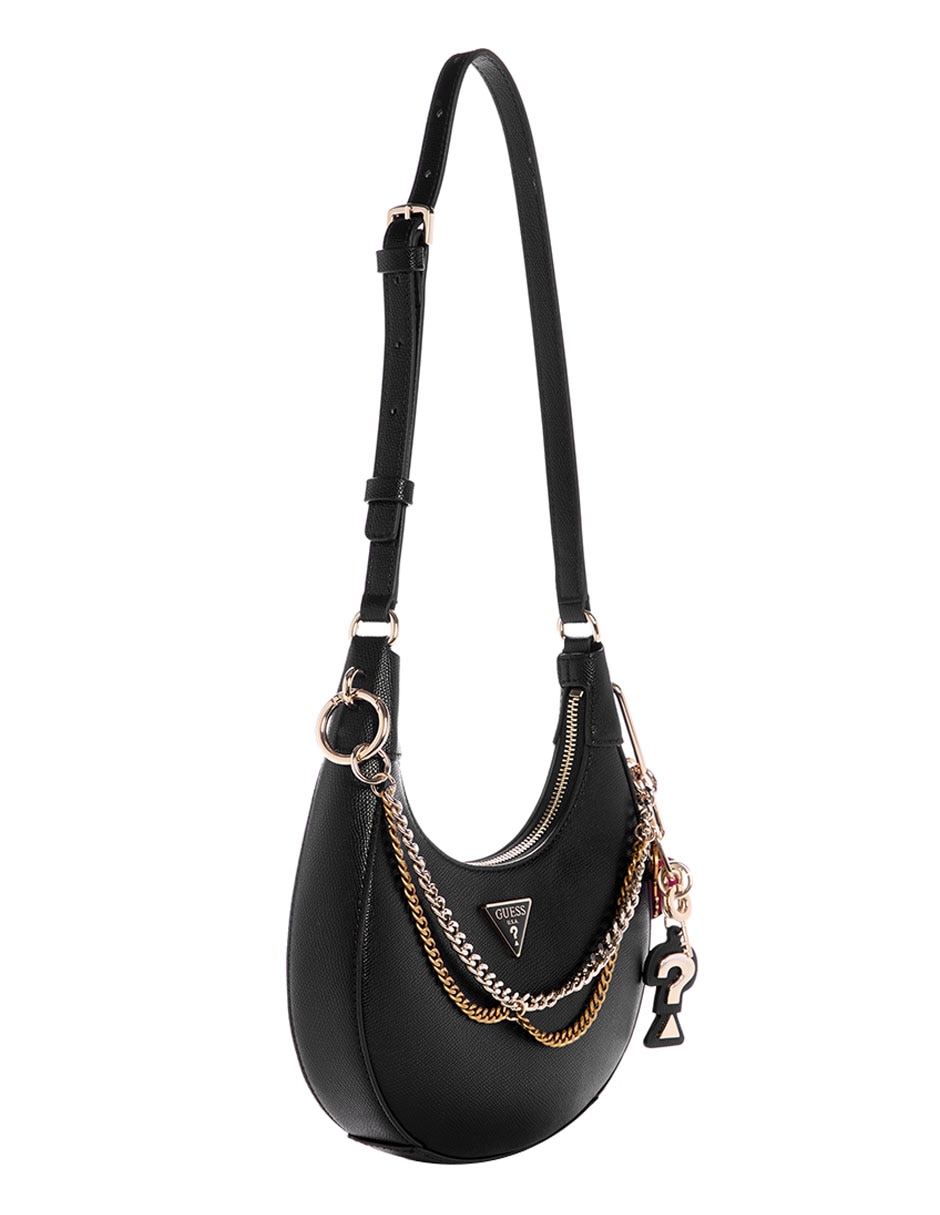 Bolsa shoulder Davina para mujer 4