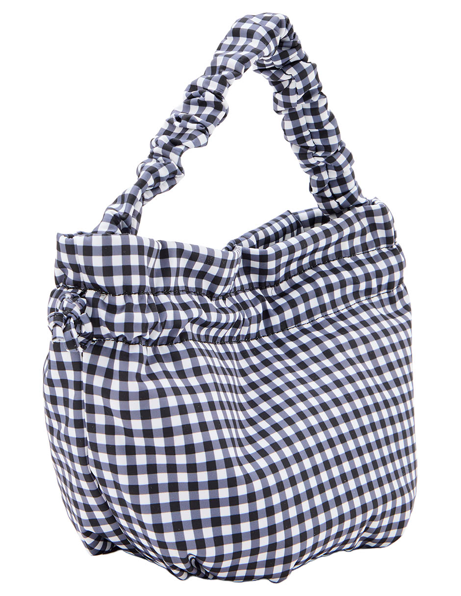 Bolsa hobo para mujer 6