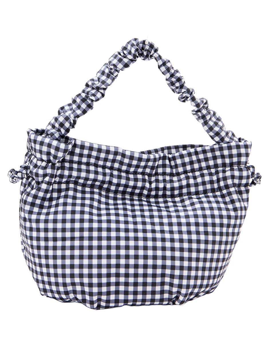 Bolsa hobo para mujer 7