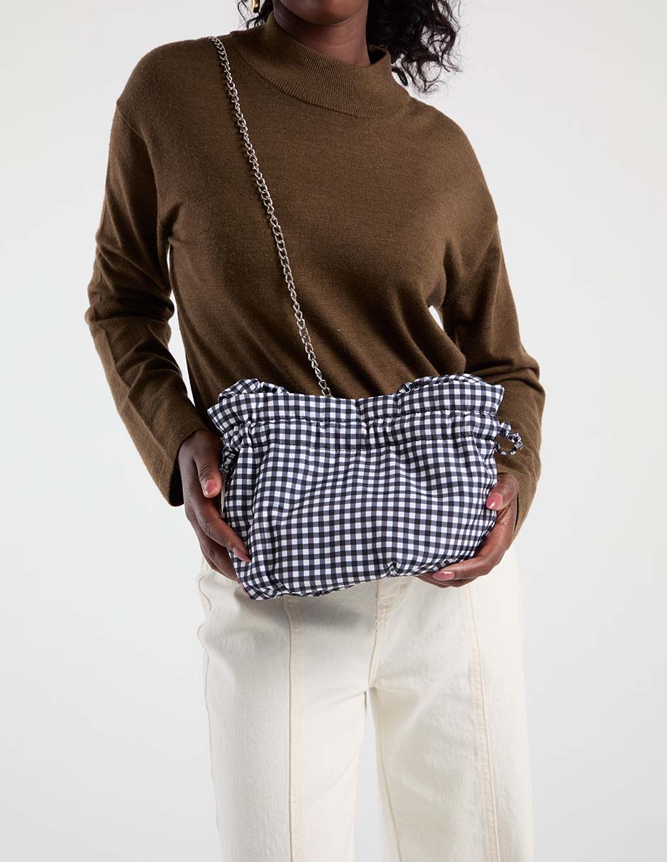 Bolsa hobo para mujer 9