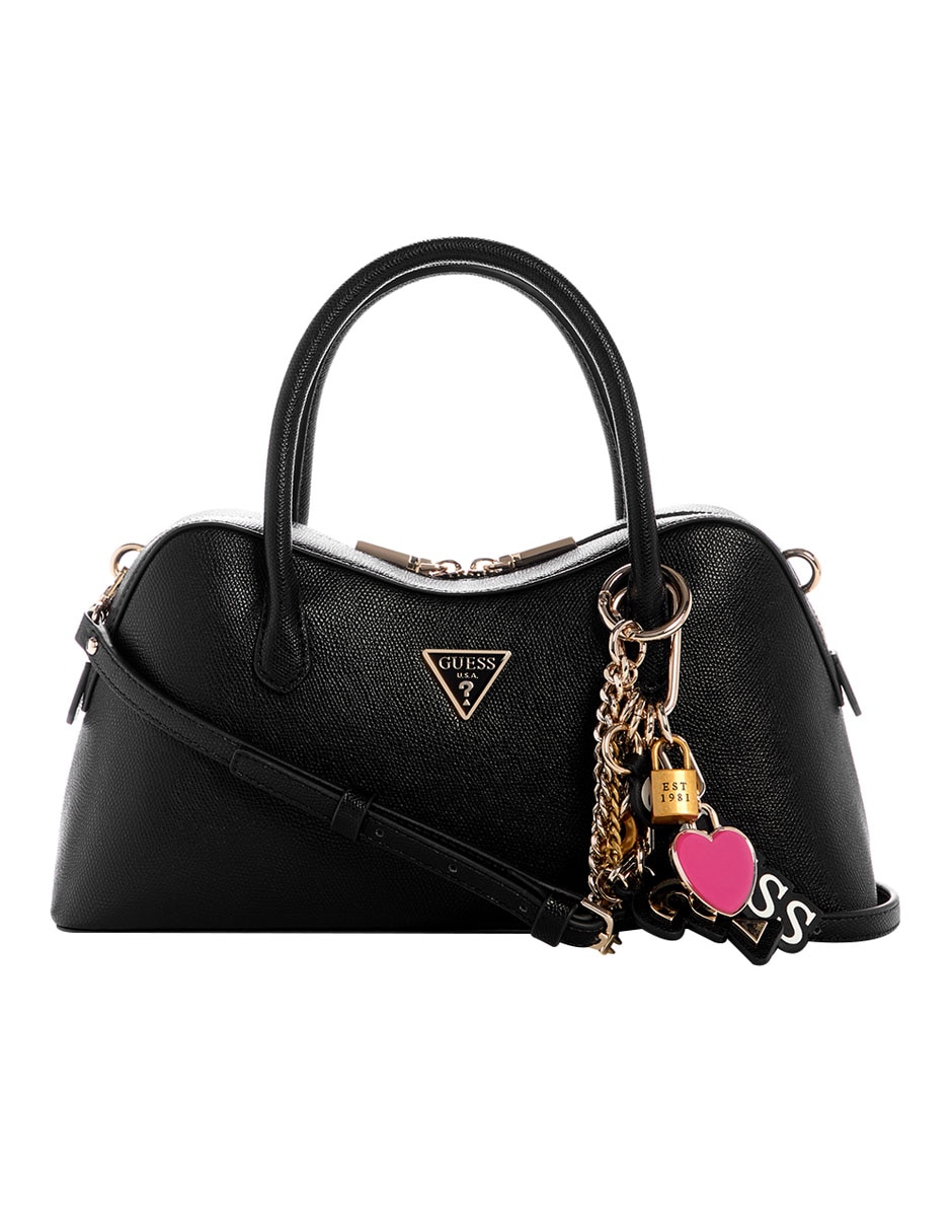 Bolsa satchel Davina para mujer