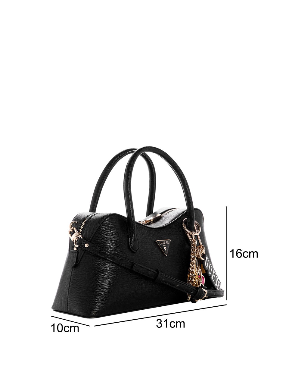 Bolsa satchel Davina para mujer 5