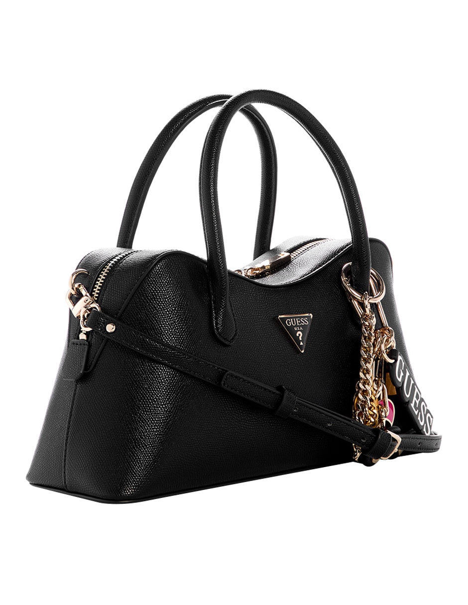 Bolsa satchel Davina para mujer