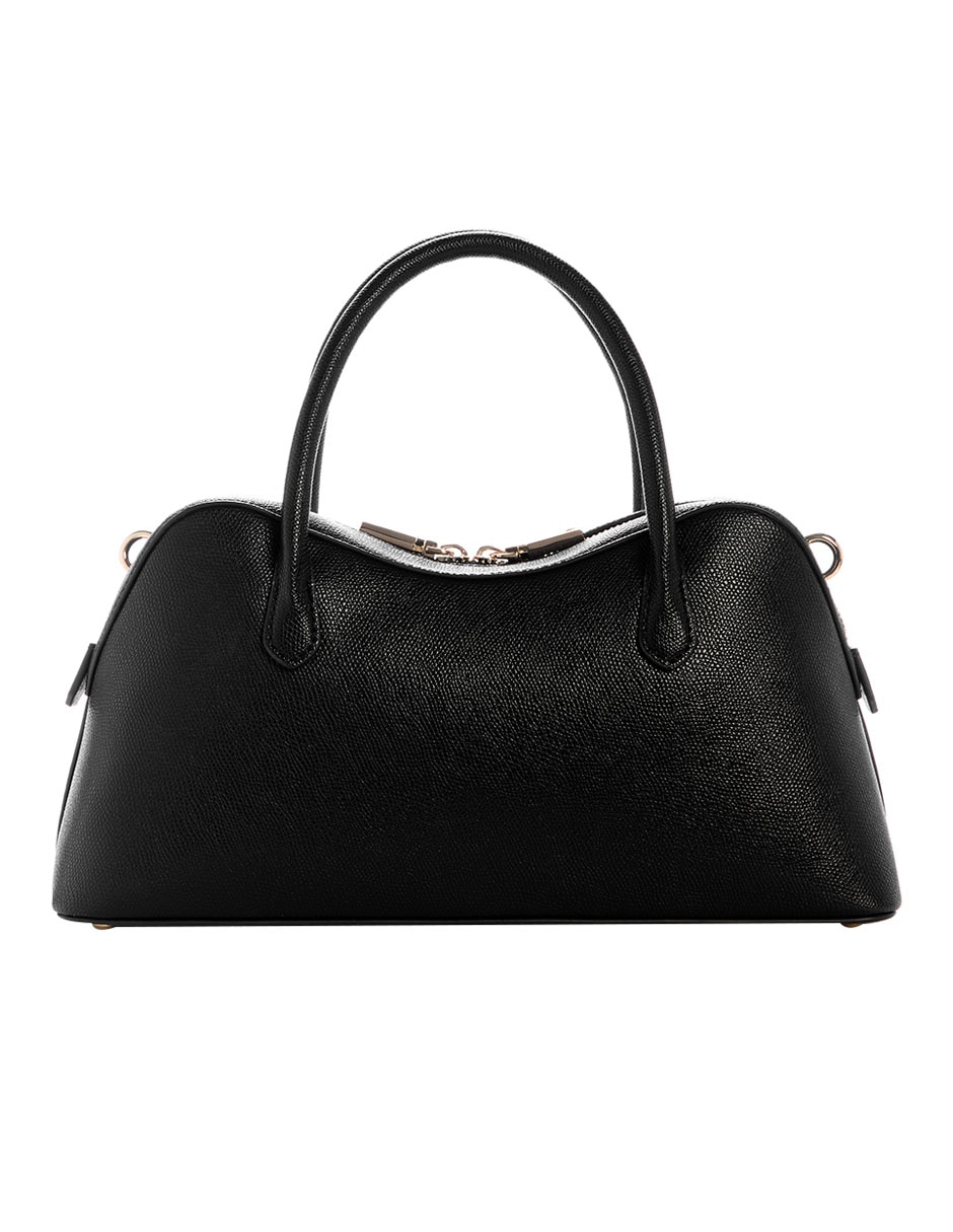 Bolsa satchel Davina para mujer