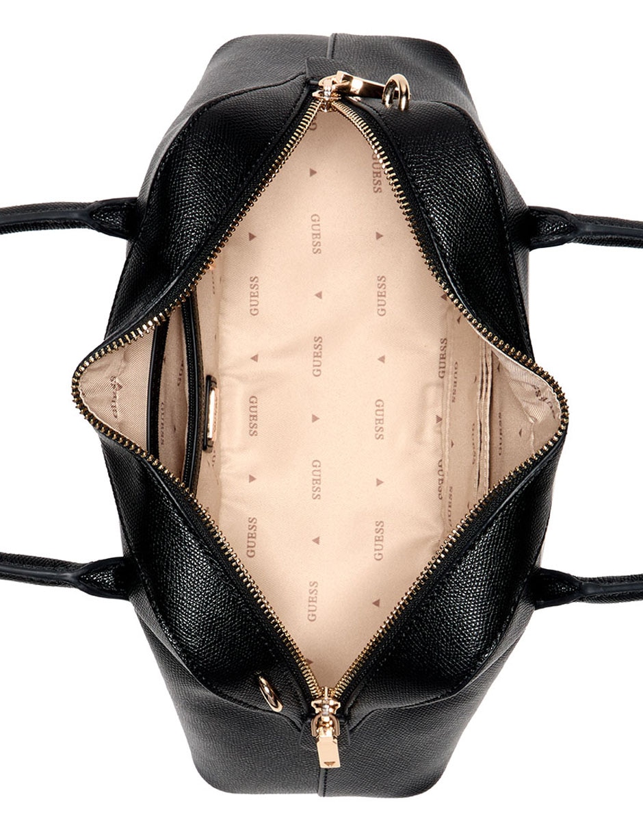 Bolsa satchel Davina para mujer