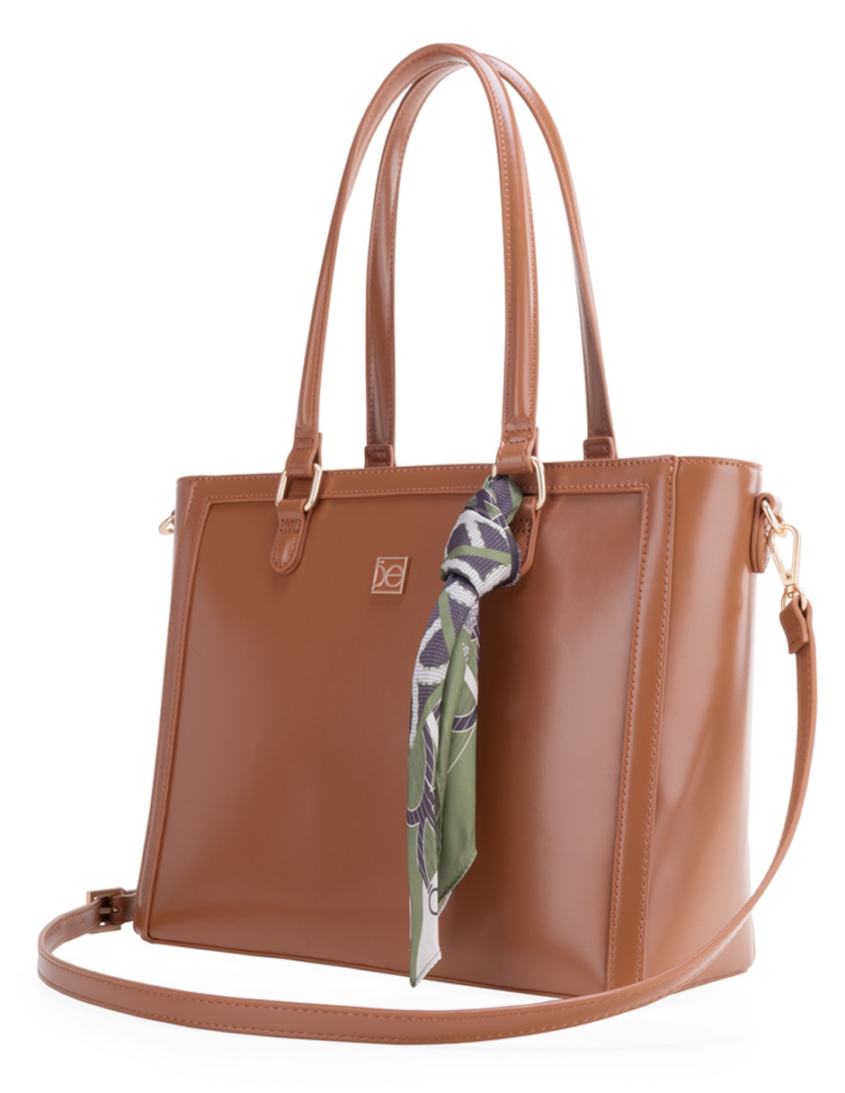 Bolsa tote Jienaly para mujer 12