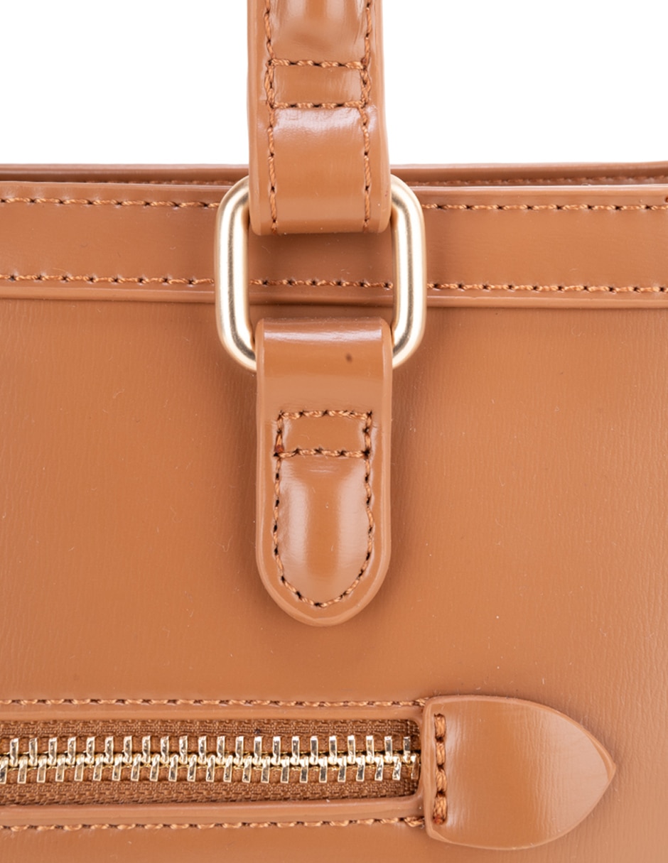 Bolsa tote Jienaly para mujer 10