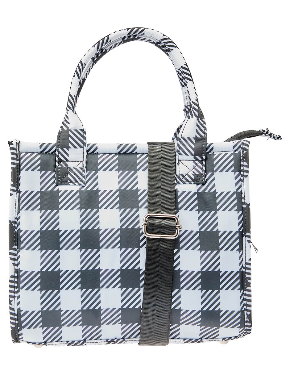 Bolsa satchel para mujer 1