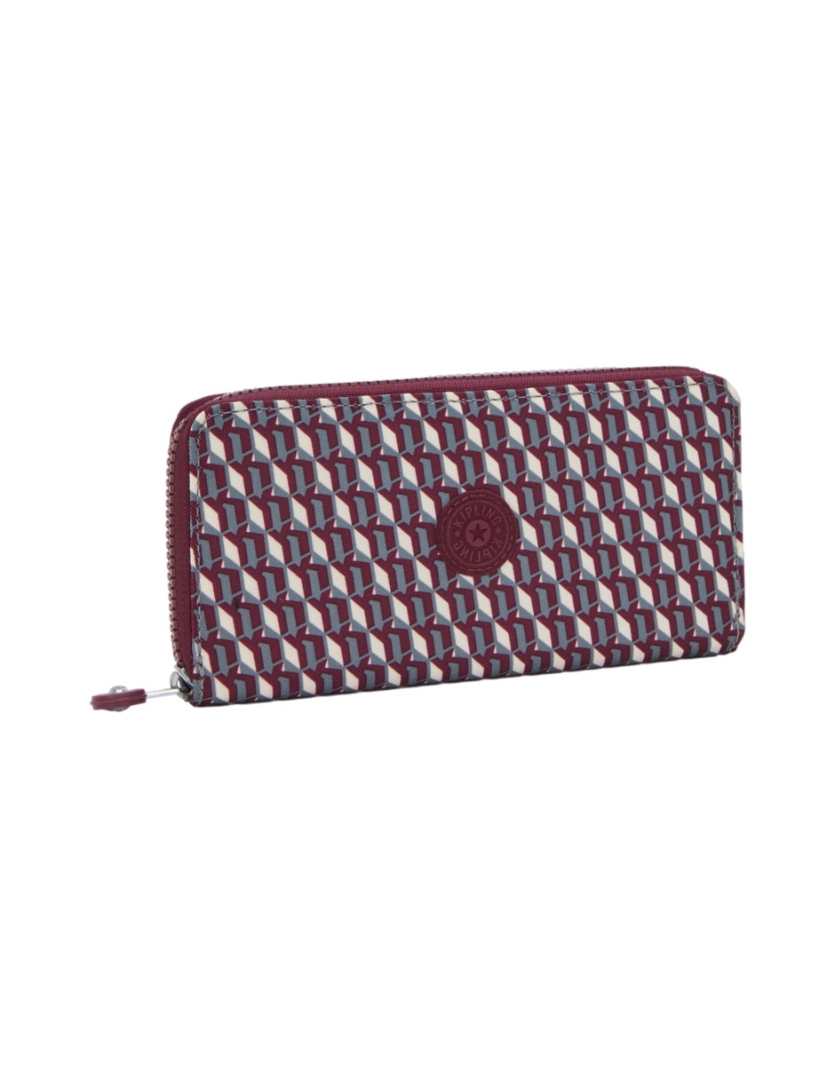 Cartera Basic Prt para mujer 4