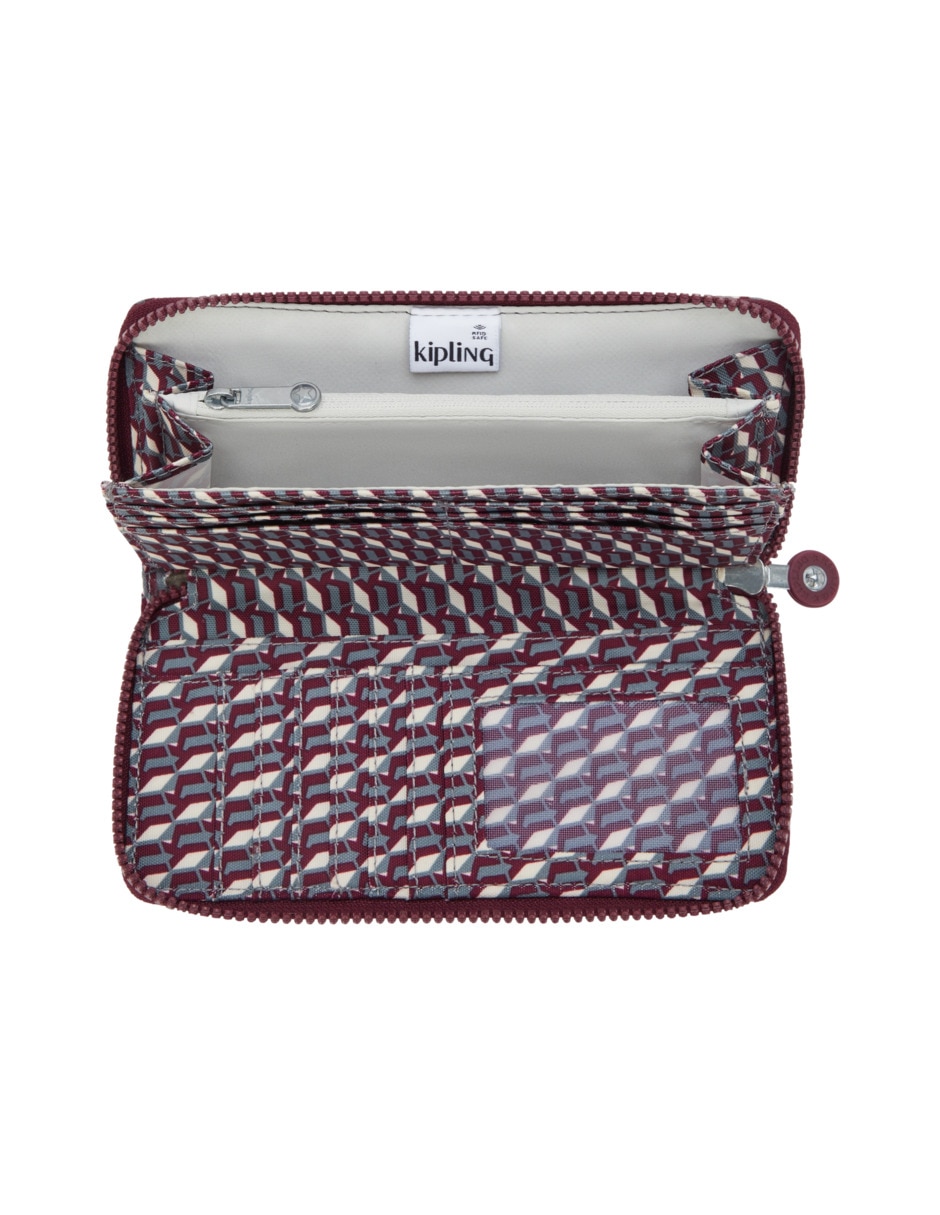 Cartera Basic Prt para mujer 5