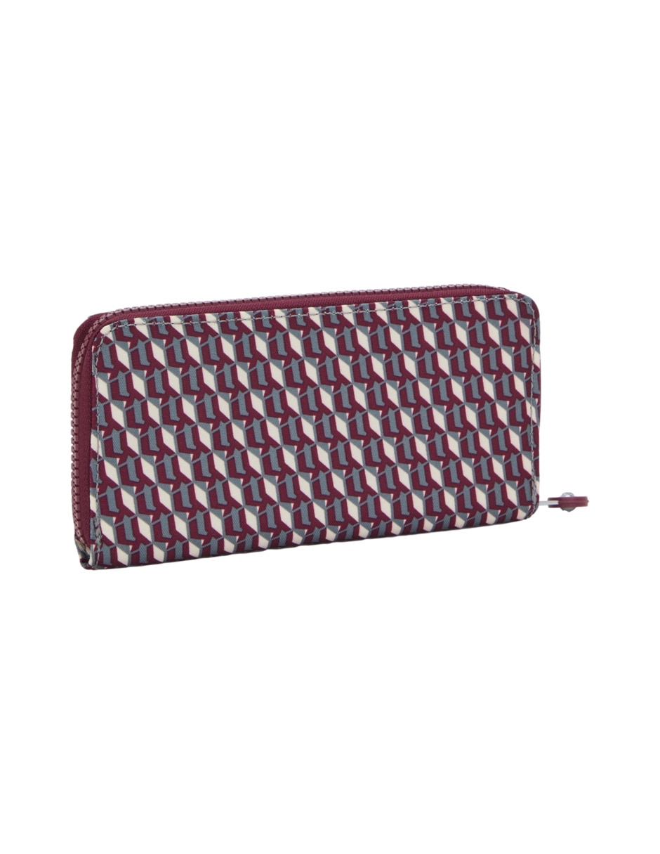Cartera Basic Prt para mujer 6