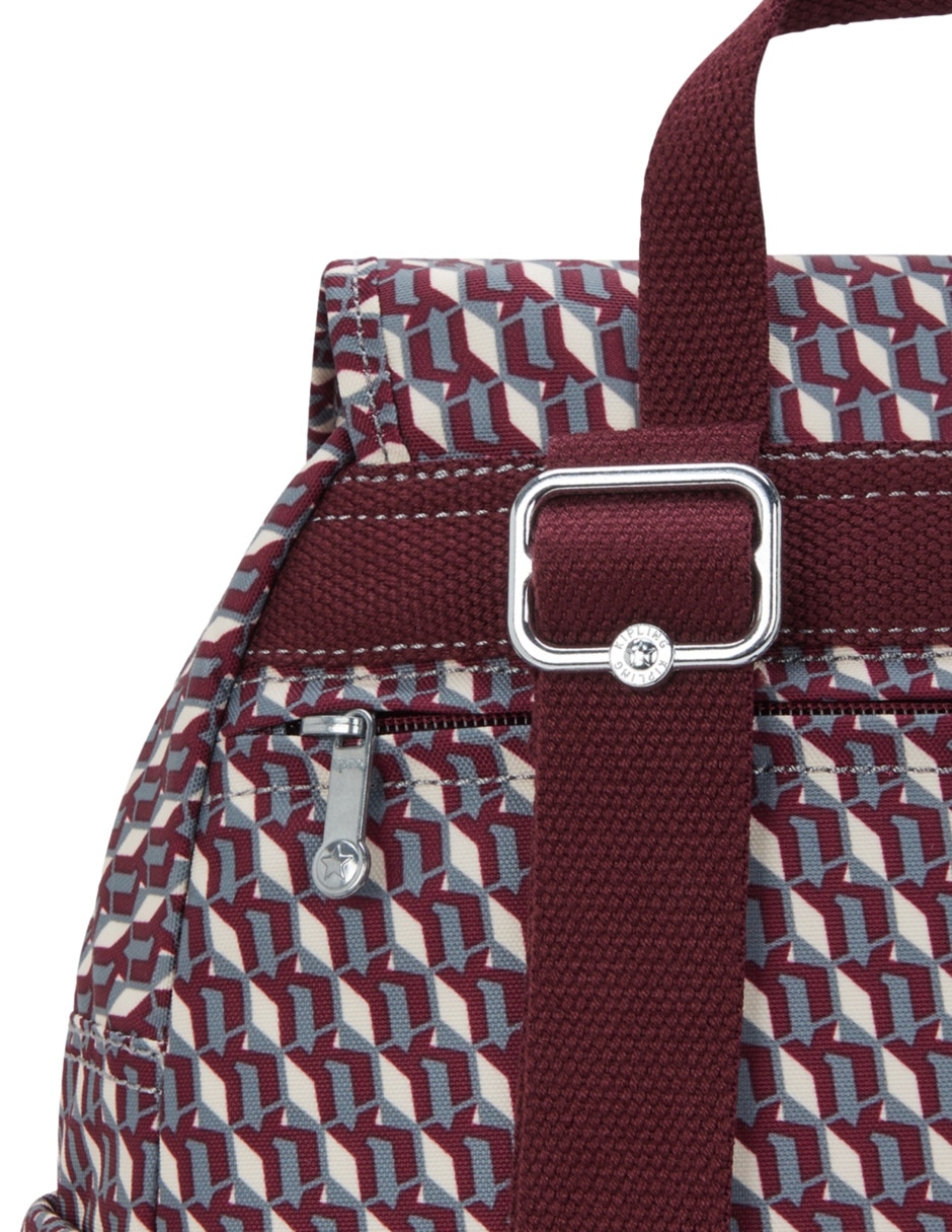 Mochila casual Basic PRT Impermeable para mujer 2