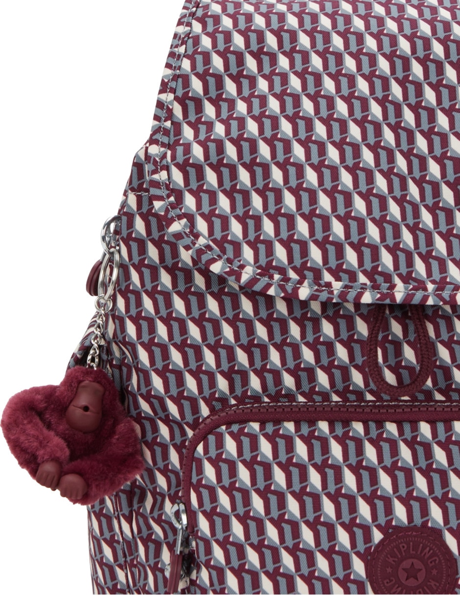 Mochila casual Basic PRT Impermeable para mujer 3