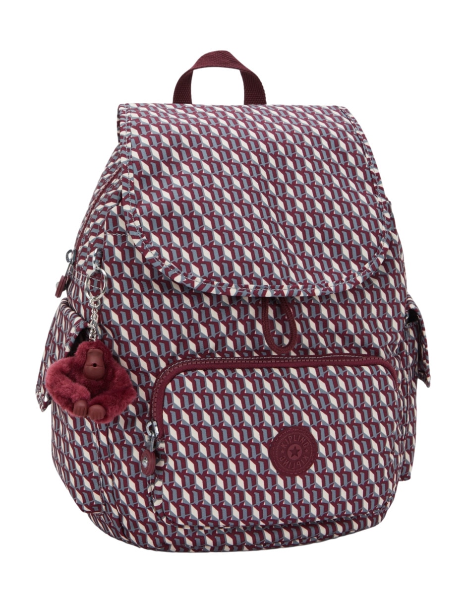 Mochila casual Basic PRT Impermeable para mujer 4