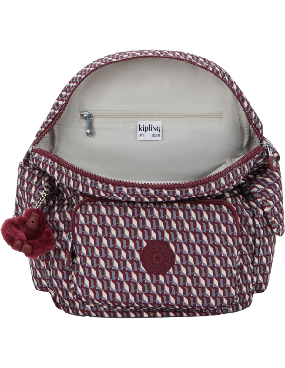 Mochila casual Basic PRT Impermeable para mujer 5