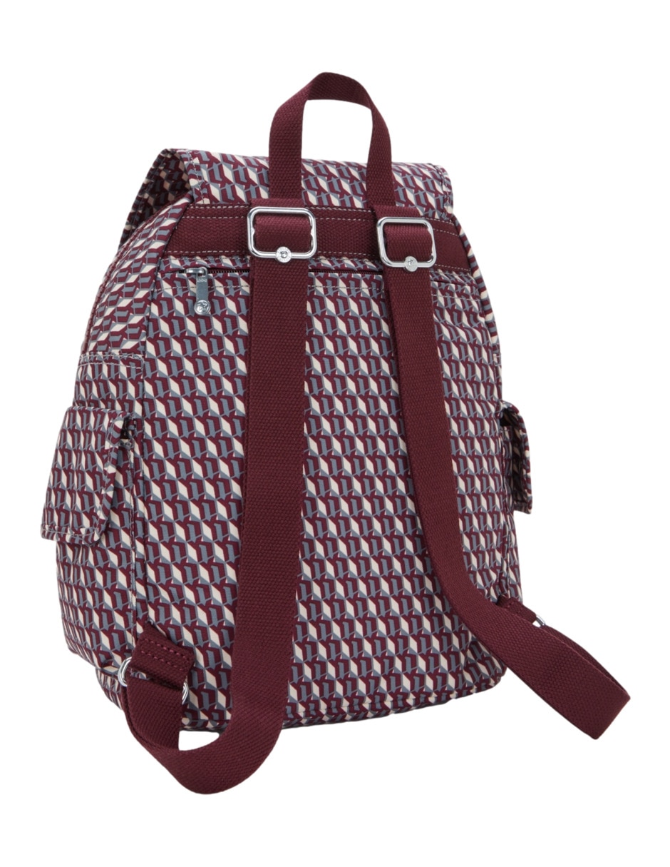 Mochila casual Basic PRT Impermeable para mujer 6