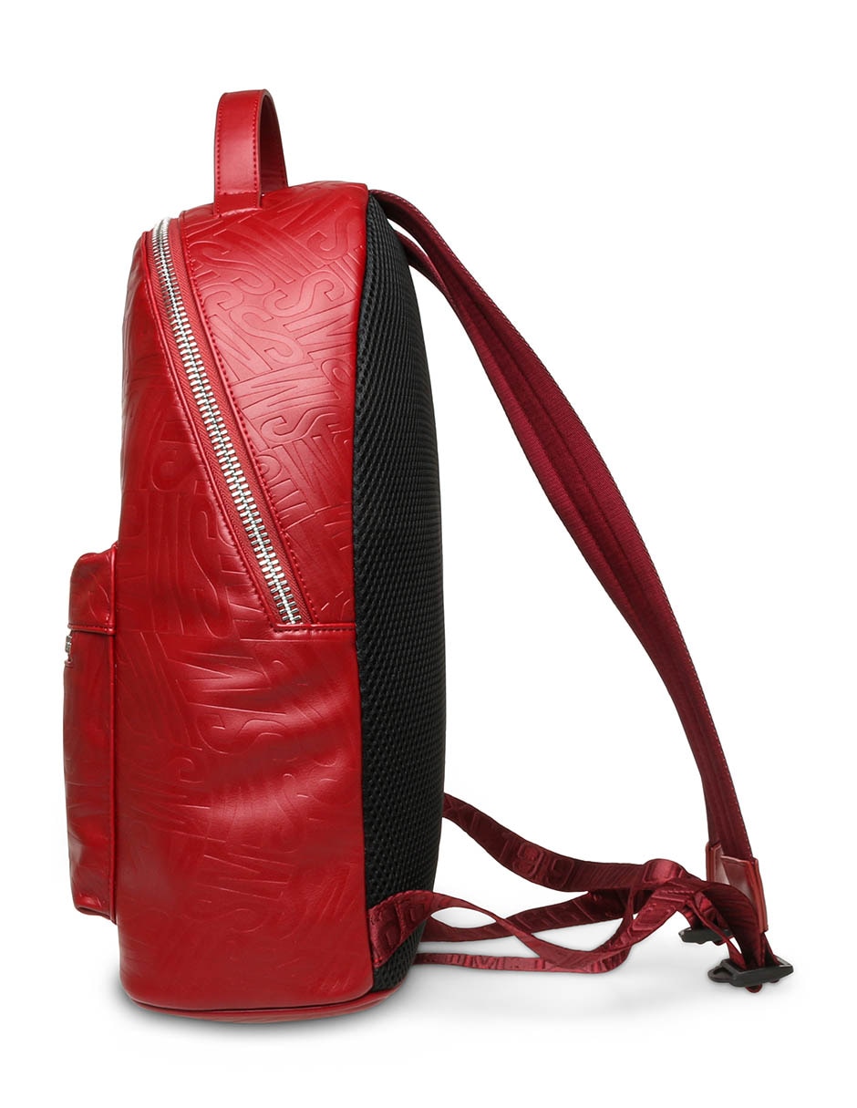 Mochila casual Holiday para mujer 4