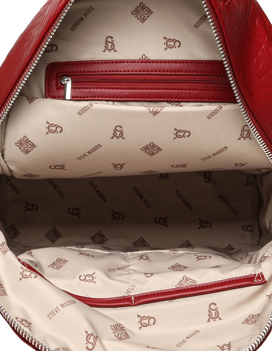 Mochila casual Holiday para mujer 5