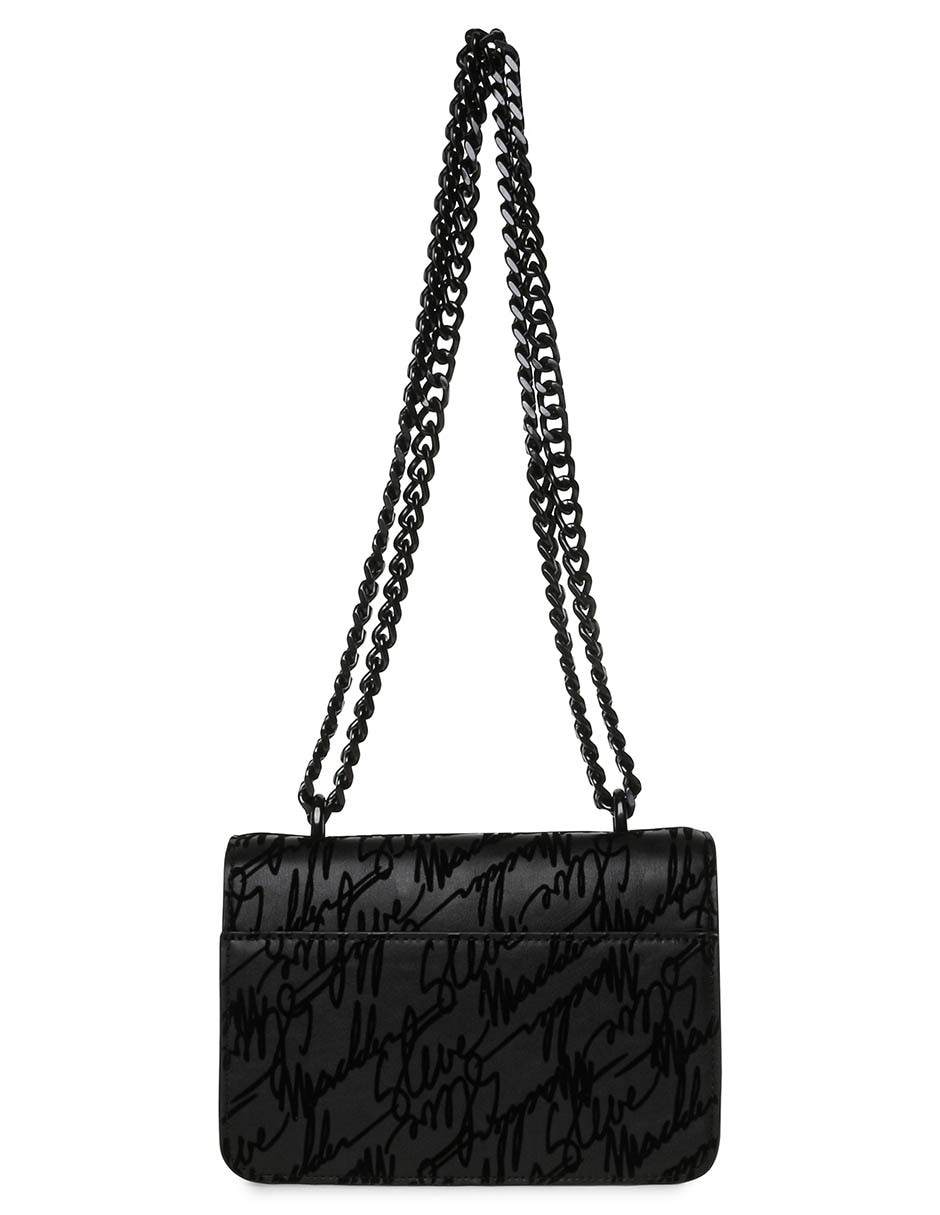 Bolsa crossbody Holiday para mujer 10