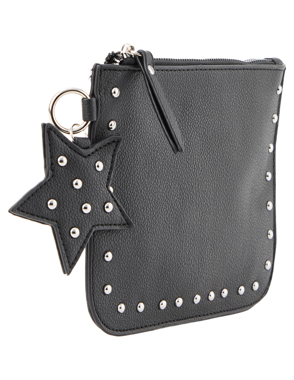 Bolsa wristlet para mujer 5