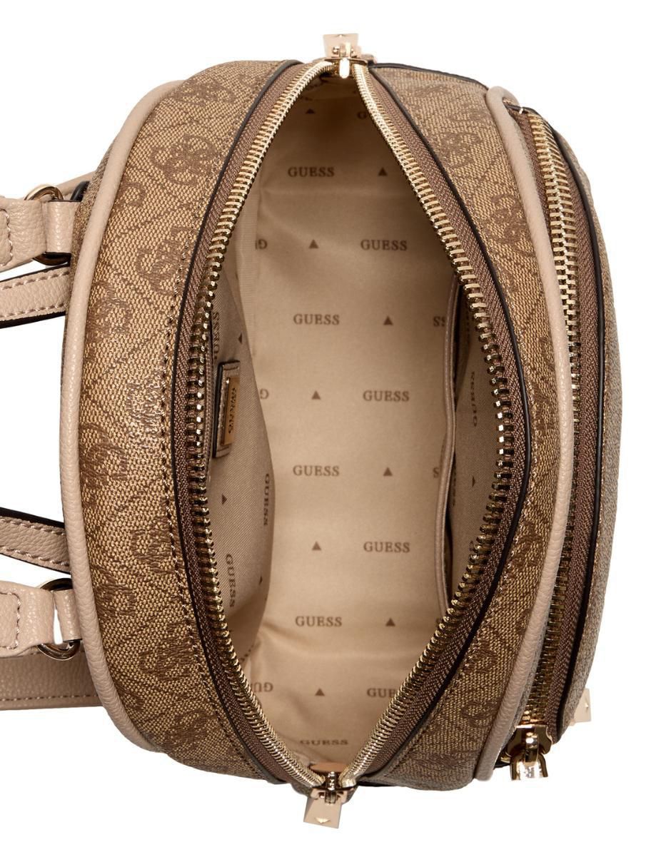 Bolsa backpack para mujer 6