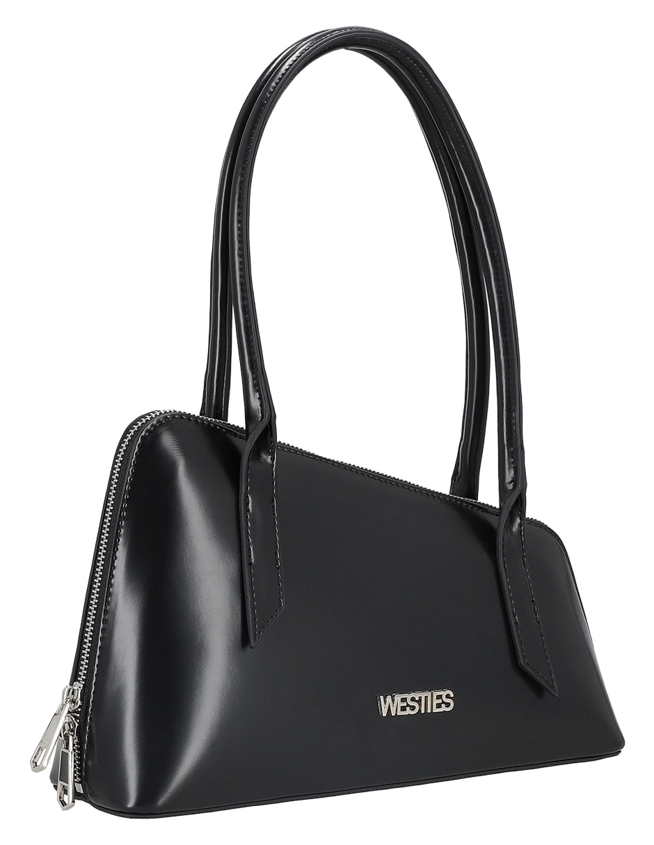 Bolsa shoulder Westies Lalaurie para mujer