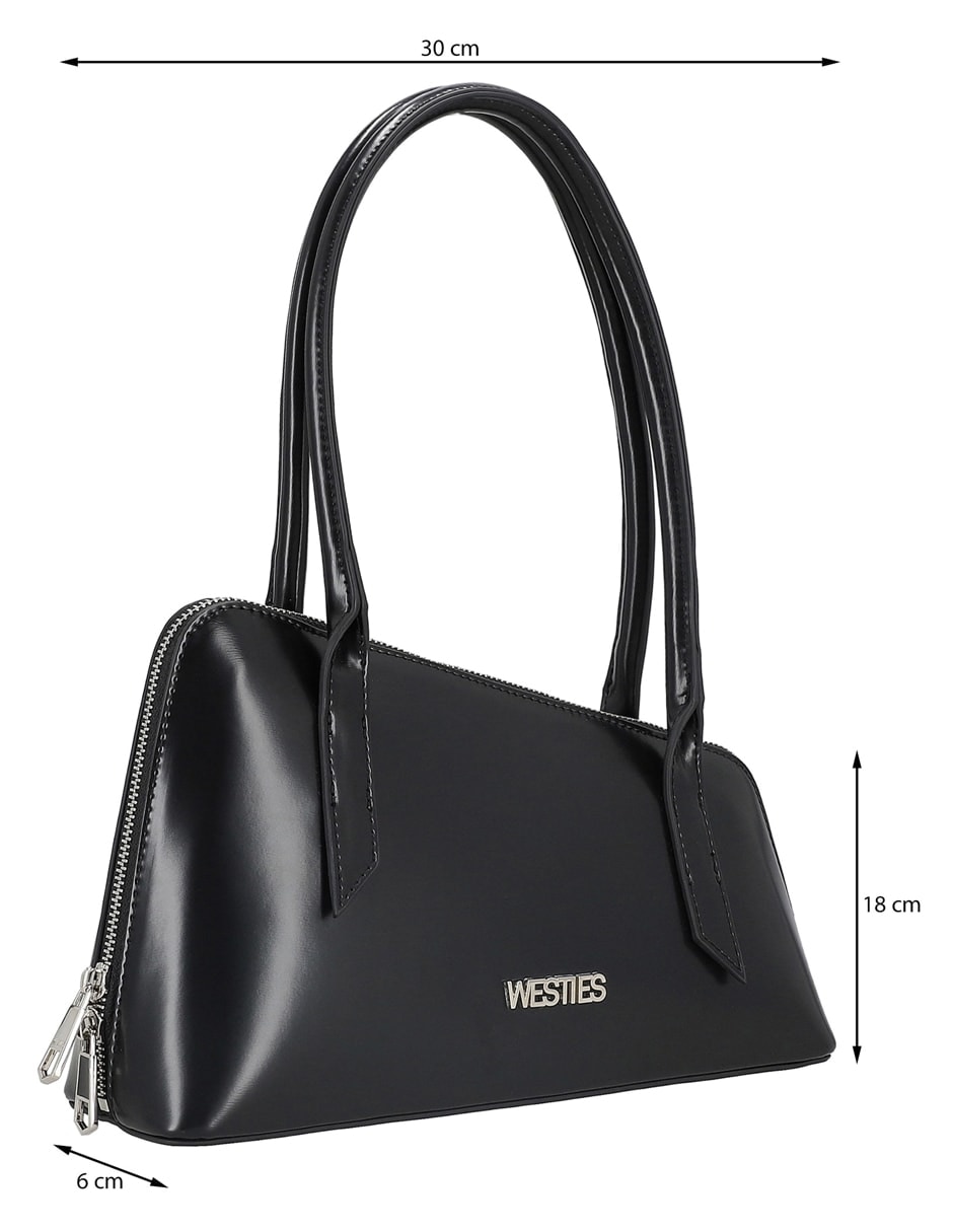 Bolsa shoulder Westies Lalaurie para mujer