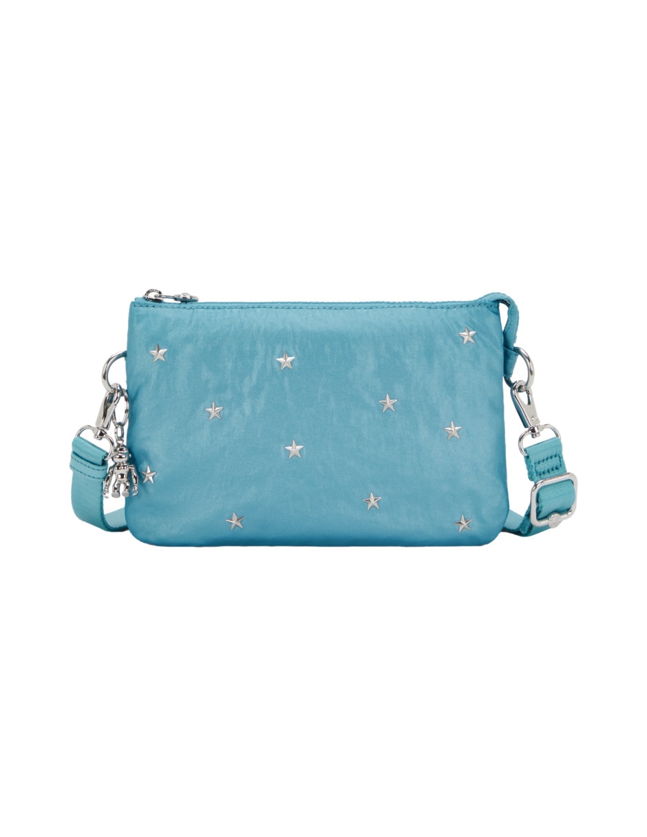 Bolsa crossbody Holiday Studs + para mujer 1