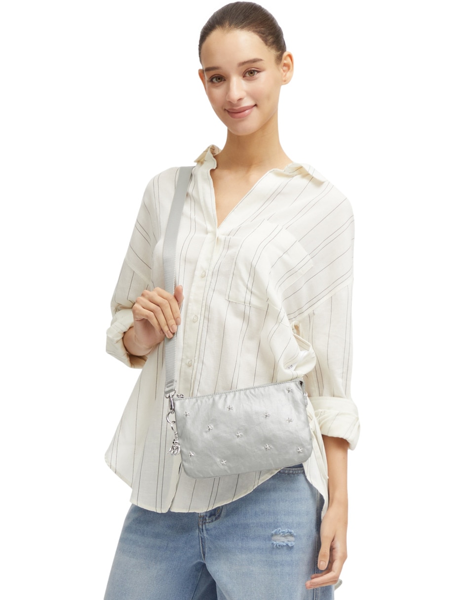 Bolsa crossbody Holiday Studs + para mujer 2
