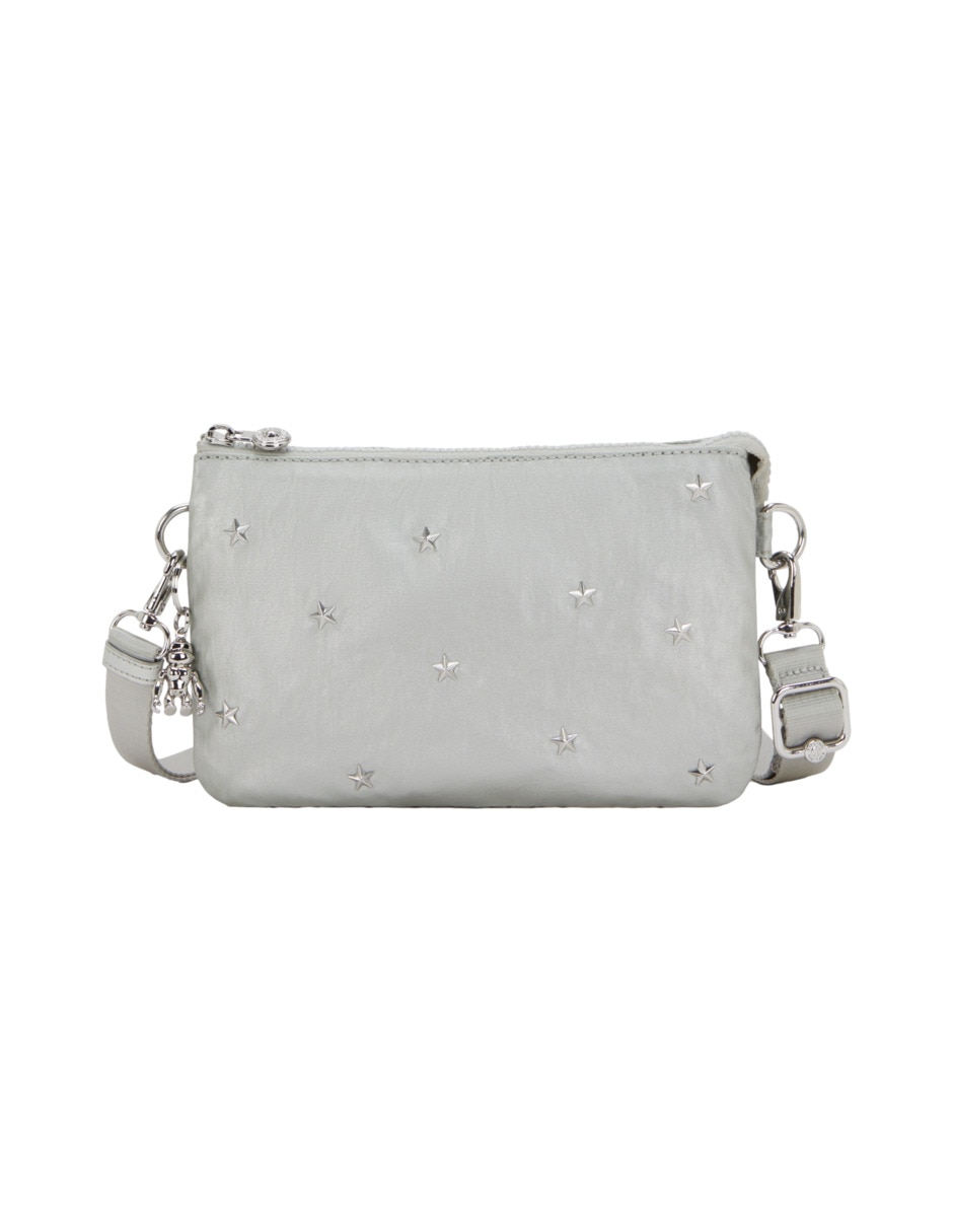 Bolsa crossbody Holiday Studs + para mujer 1