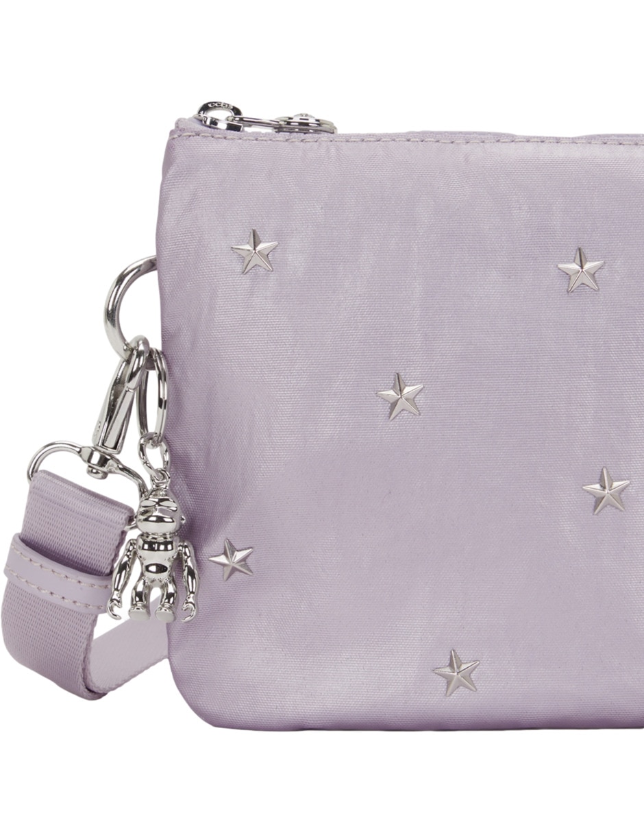 Bolsa crossbody Holiday Studs para mujer 3