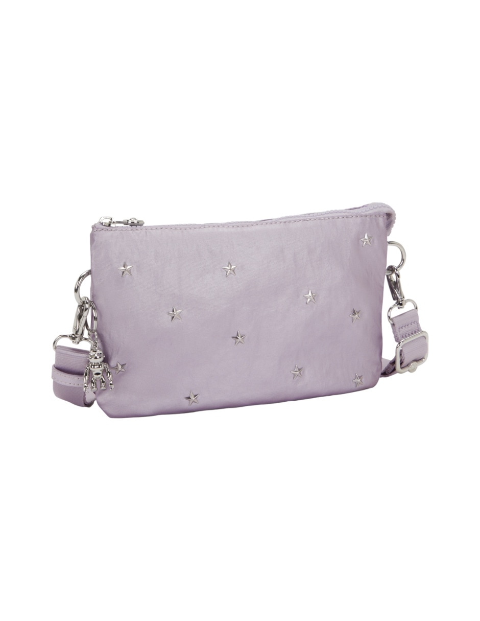 Bolsa crossbody Holiday Studs para mujer 4