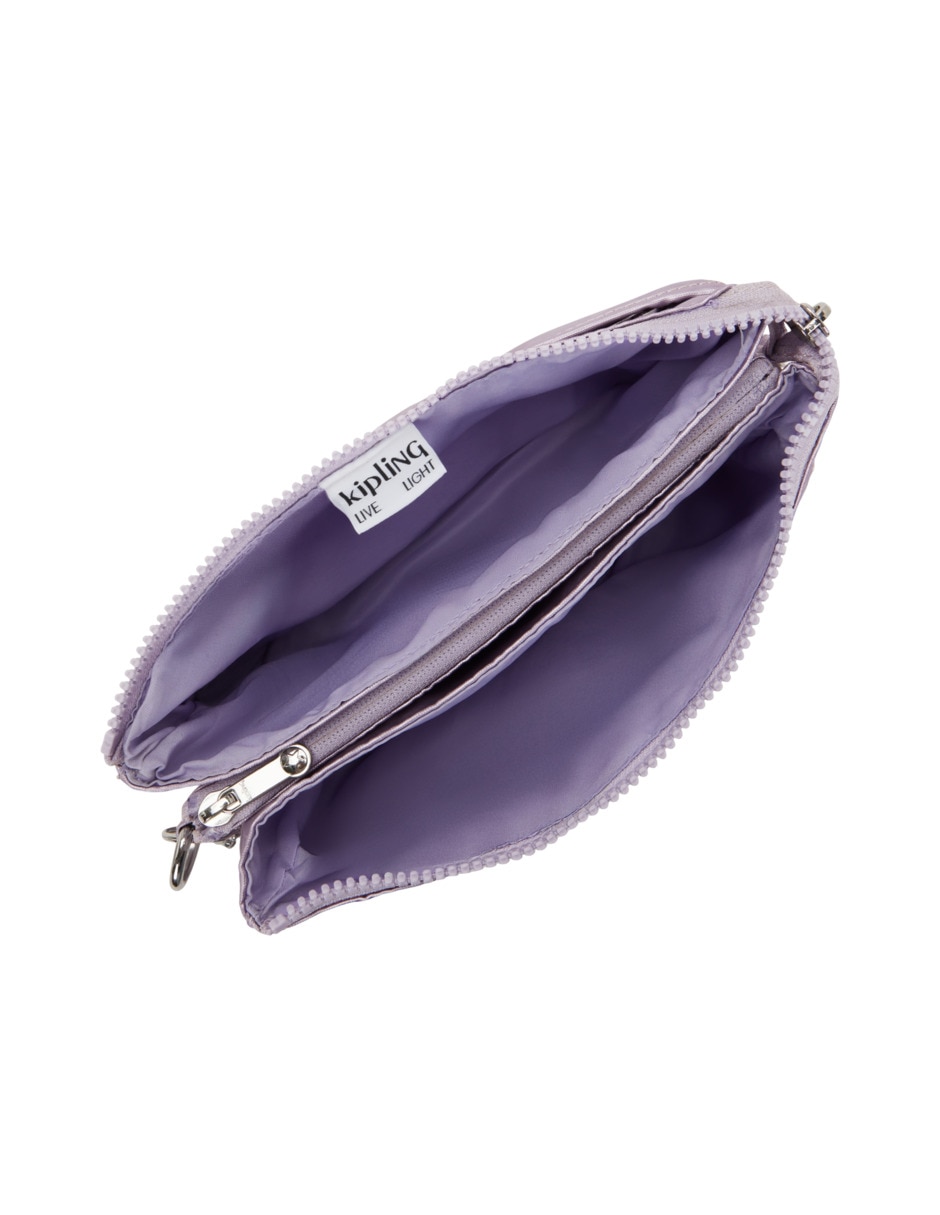 Bolsa crossbody Holiday Studs para mujer 5