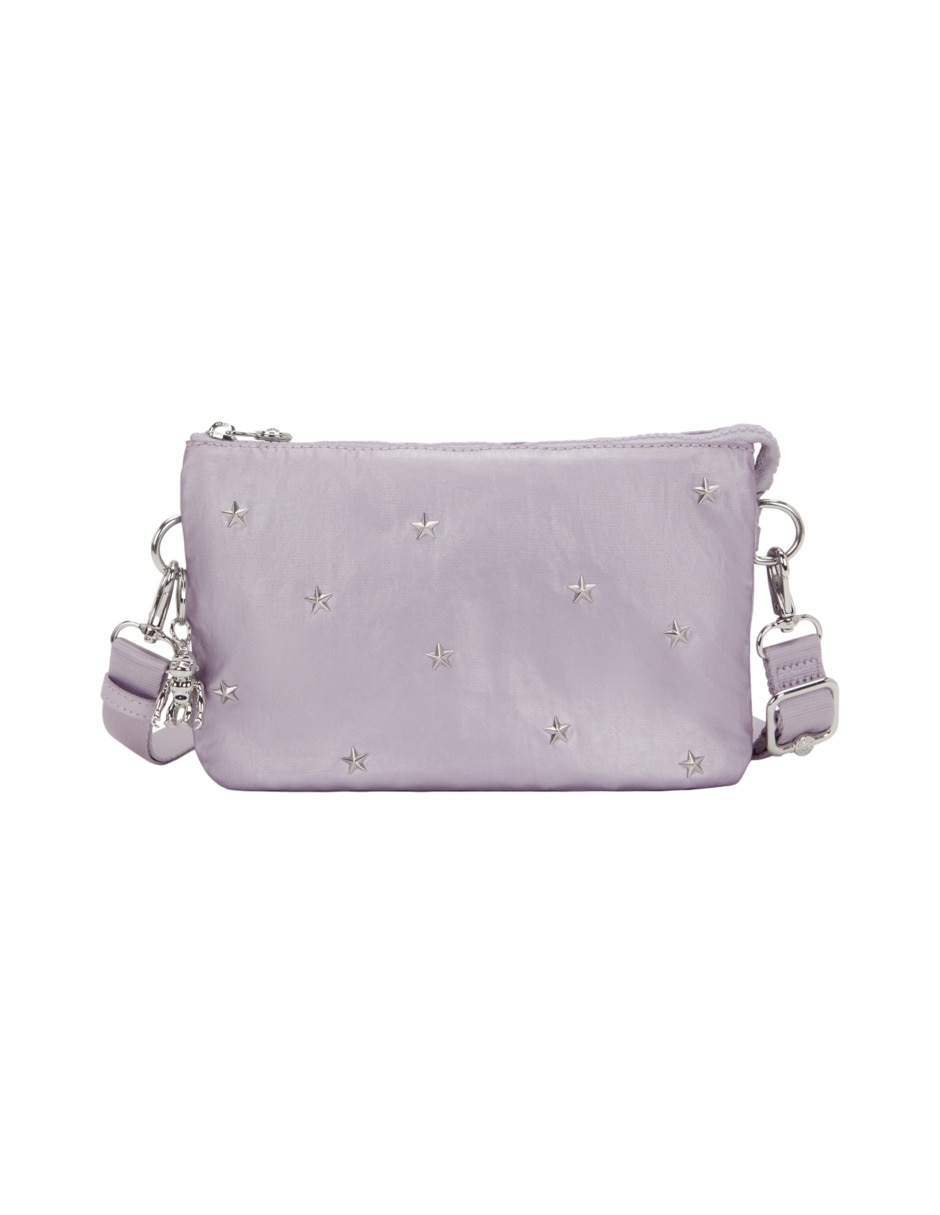 Bolsa crossbody Holiday Studs para mujer 1