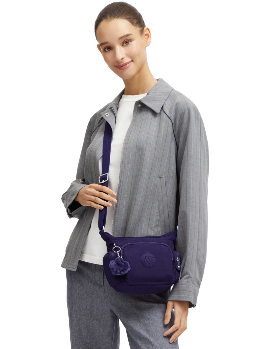 Bolsa crossbody para mujer