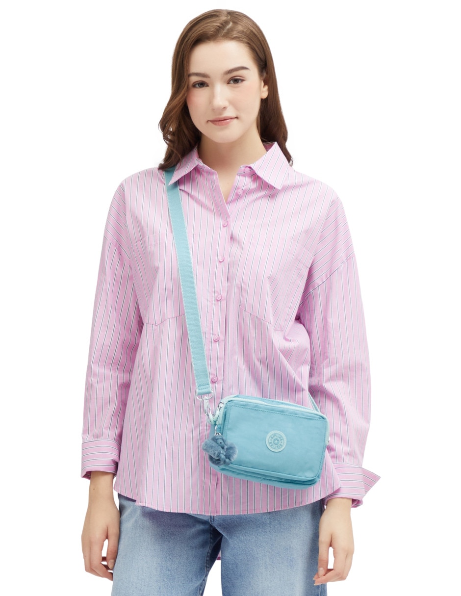 Bolsa crossbody para mujer