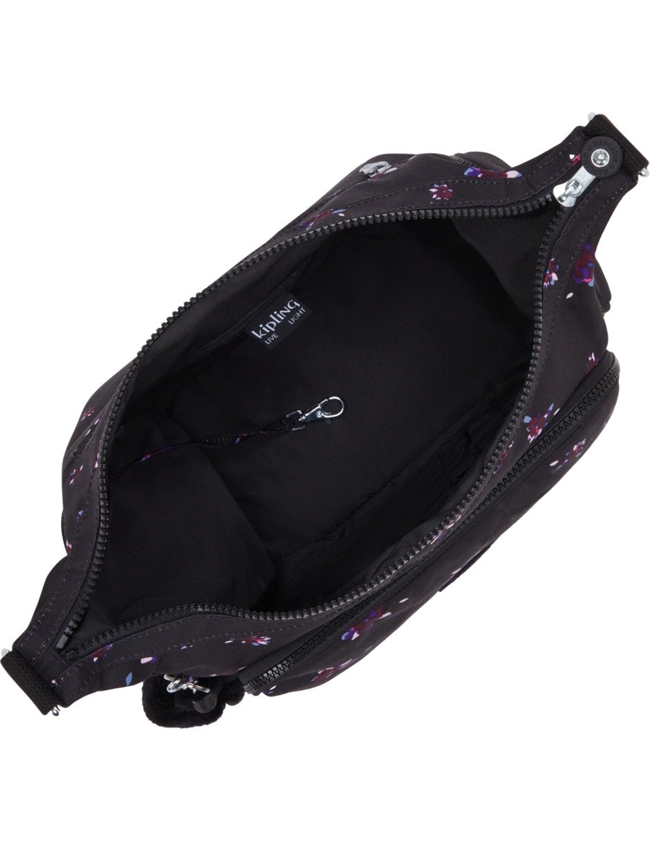 Bolsa crossbody Basic Prt para mujer 4
